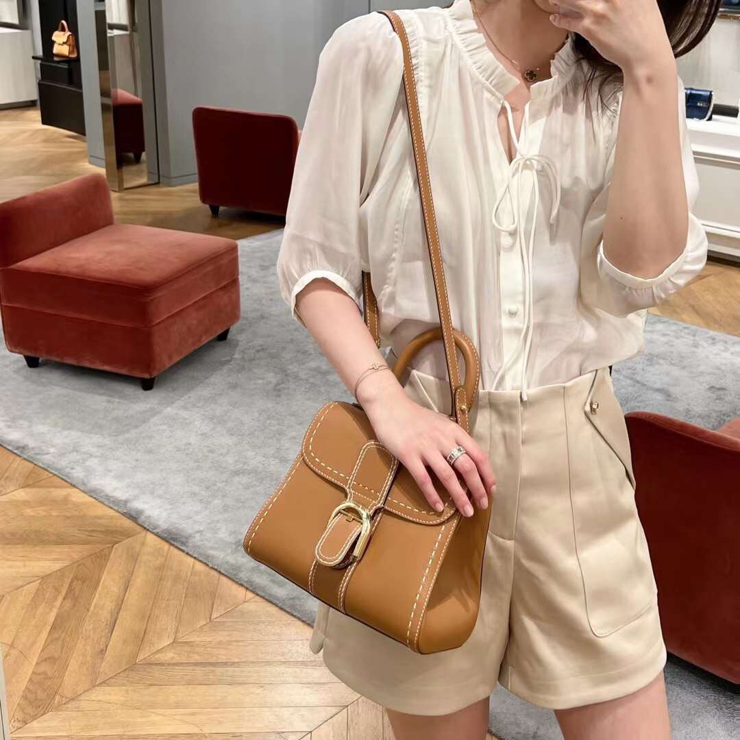 델보 브리앙 PM 박스백